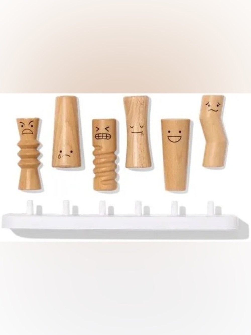 Lovevery Emotions Puzzle